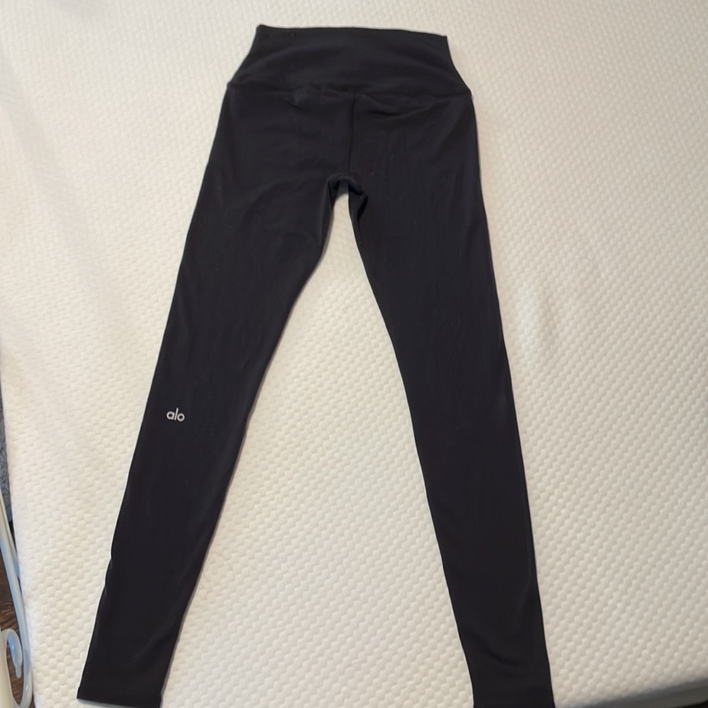 Small Alo yoga leggings
